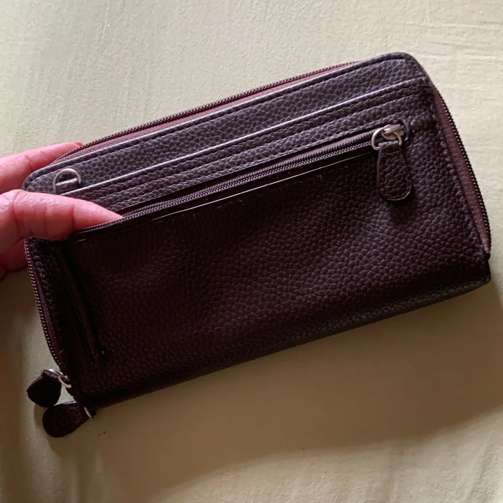 Wallet. ✂️ - Picture 7 of 11